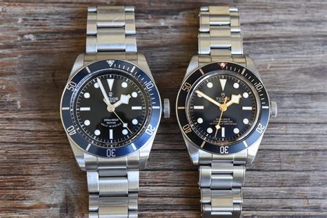 tudor black bay 58 weight